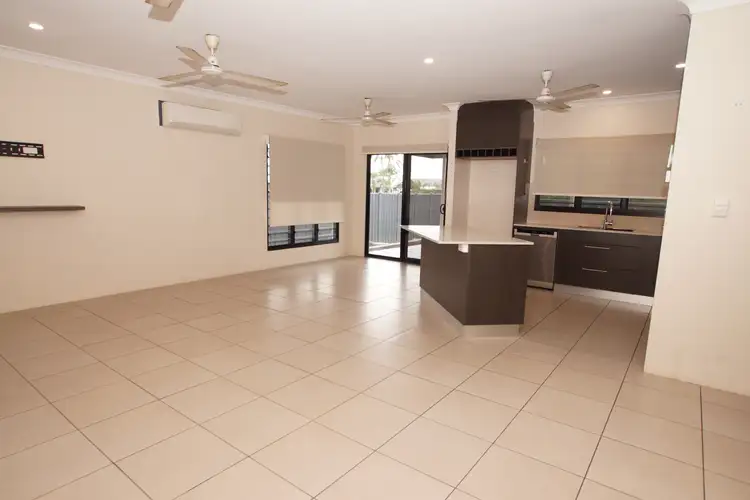 Second view of Homely house listing, 18 Catchlove Street, Rosebery NT 832