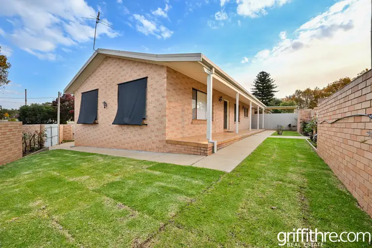 Third view of Homely house listing, 2/210 Yambil Street, Griffith NSW 2680