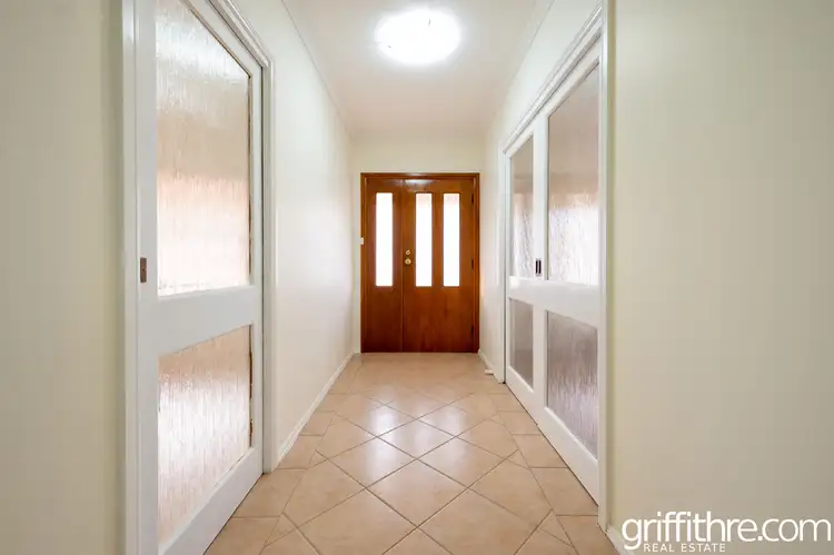 Fourth view of Homely house listing, 2/210 Yambil Street, Griffith NSW 2680