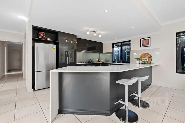 Second view of Homely house listing, 10 Danzil Street, Willagee WA 6156