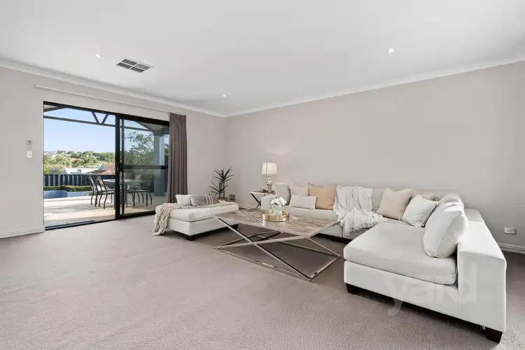Third view of Homely house listing, 10 Danzil Street, Willagee WA 6156