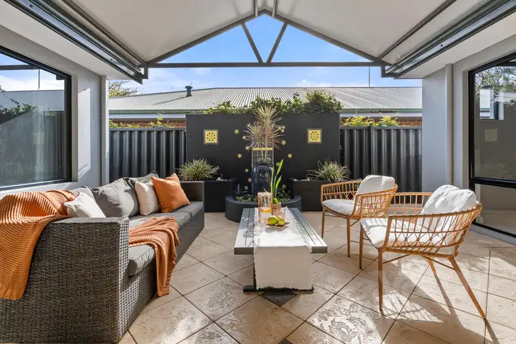 Fourth view of Homely house listing, 10 Danzil Street, Willagee WA 6156