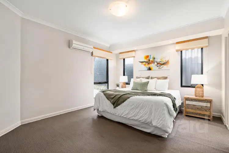 Fifth view of Homely house listing, 10 Danzil Street, Willagee WA 6156