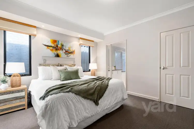 Sixth view of Homely house listing, 10 Danzil Street, Willagee WA 6156