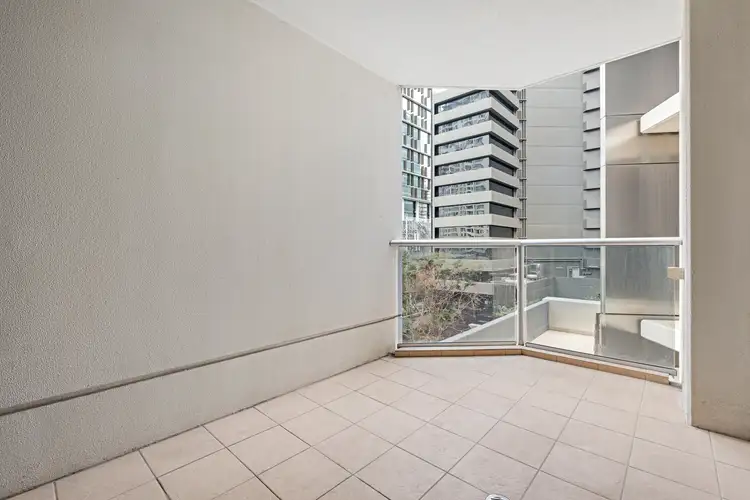 Third view of Homely apartment listing, 404/70 Mary Street, Brisbane City QLD 4000