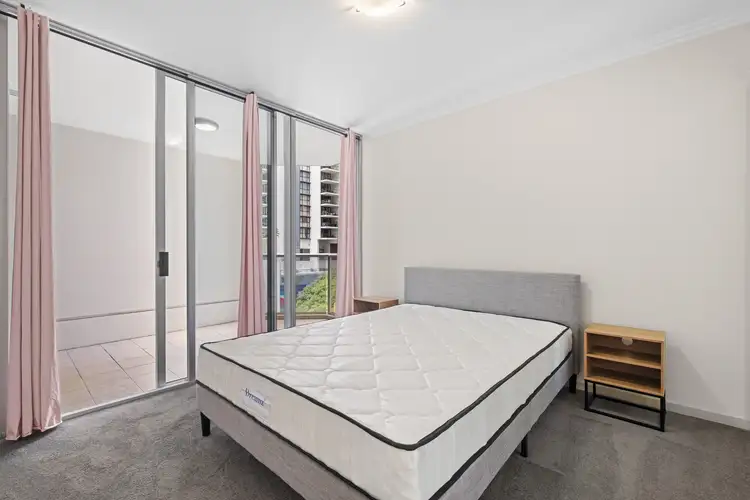 Sixth view of Homely apartment listing, 404/70 Mary Street, Brisbane City QLD 4000