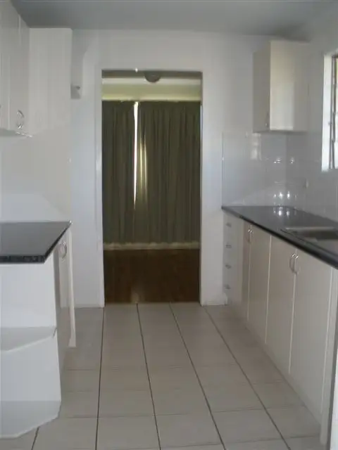 Second view of Homely house listing, 49 Littlefield Street, Blackwater QLD 4717