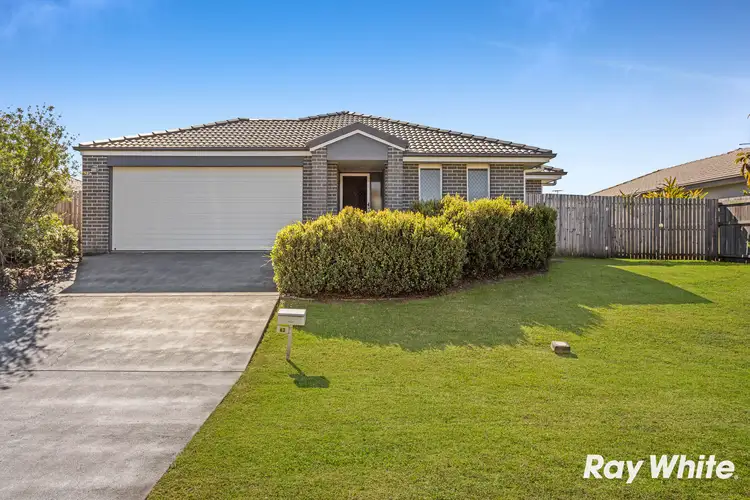 Main view of Homely house listing, 63 Clearwater Street, Bethania QLD 4205