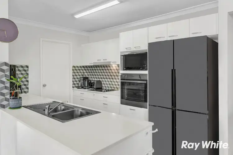 Second view of Homely house listing, 63 Clearwater Street, Bethania QLD 4205