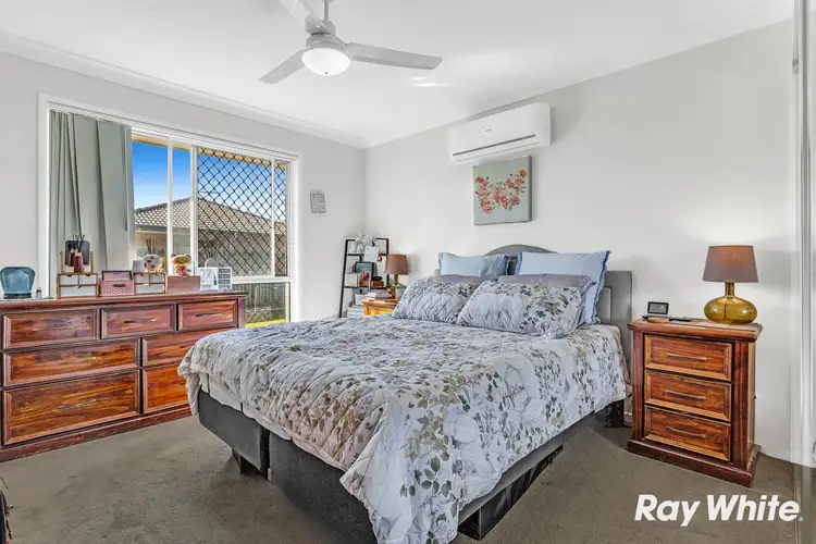 Fifth view of Homely house listing, 63 Clearwater Street, Bethania QLD 4205