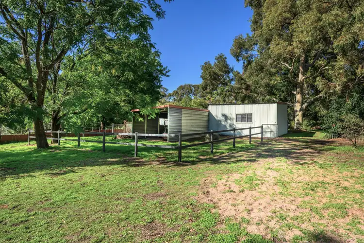 Second view of Homely house listing, 2735 Great Eastern Highway, Hovea WA 6071