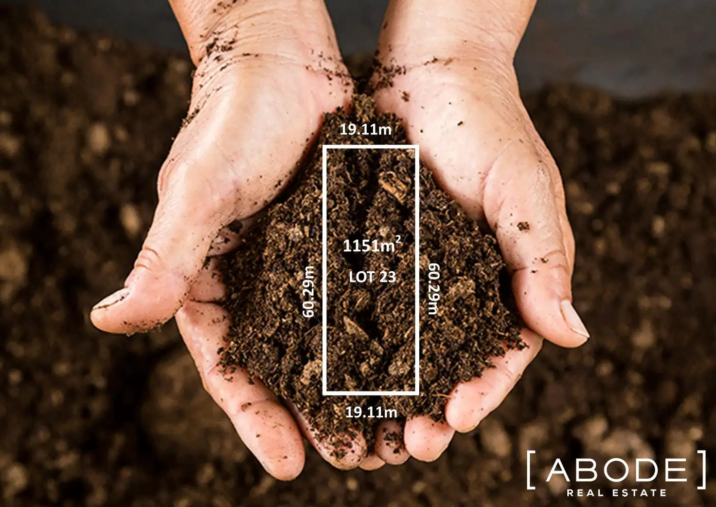 Main view of Homely land listing, 15 Highbury Crescent, Beckenham WA 6107