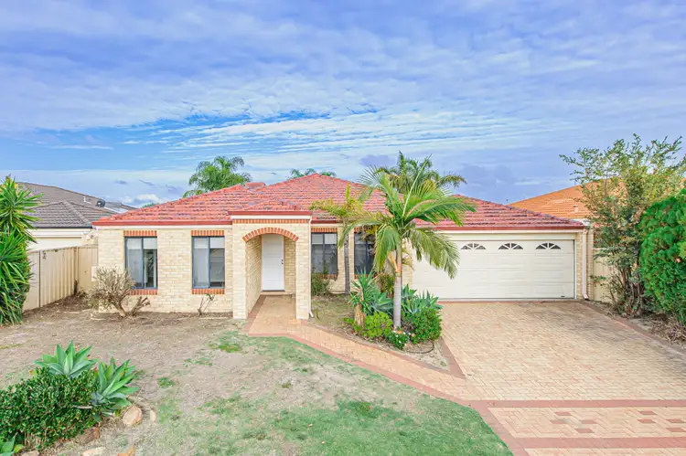 5 Spinifex Way, Canning Vale WA 6155