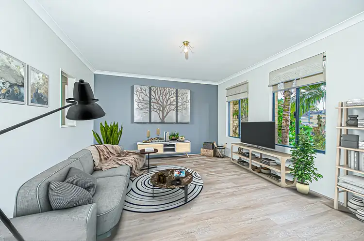 Second view of Homely house listing, 5 Spinifex Way, Canning Vale WA 6155