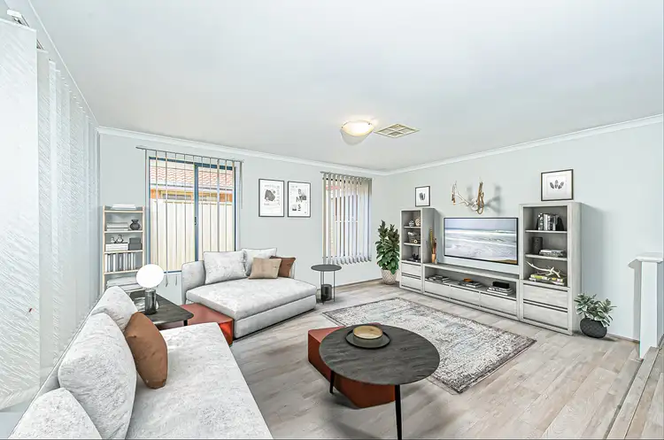 Third view of Homely house listing, 5 Spinifex Way, Canning Vale WA 6155