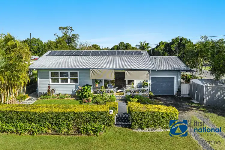 Main view of Homely house listing, 204 Walker Street, Casino NSW 2470
