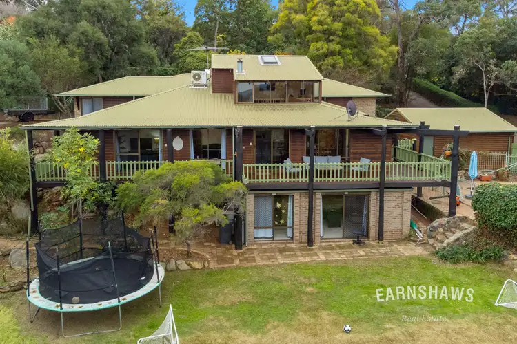 33A Owen Road, Darlington WA 6070