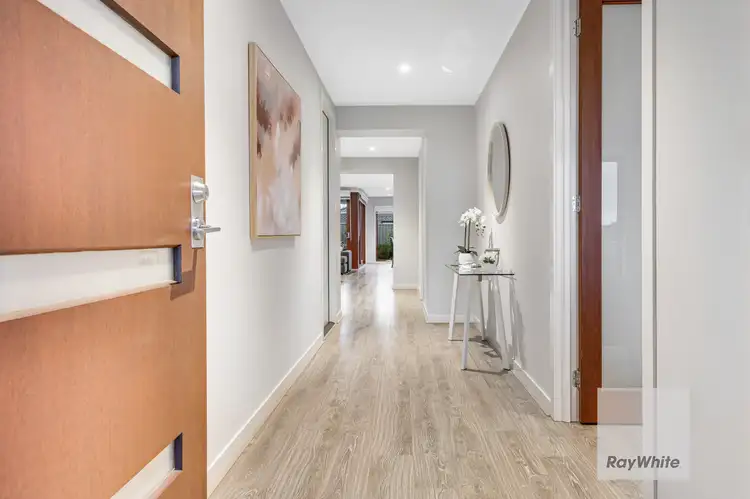 Second view of Homely house listing, 11 Chance Street, Greenvale VIC 3059