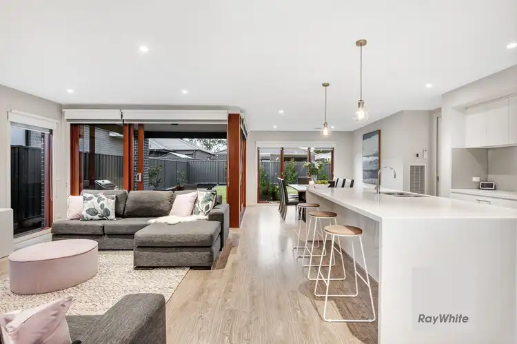 Third view of Homely house listing, 11 Chance Street, Greenvale VIC 3059