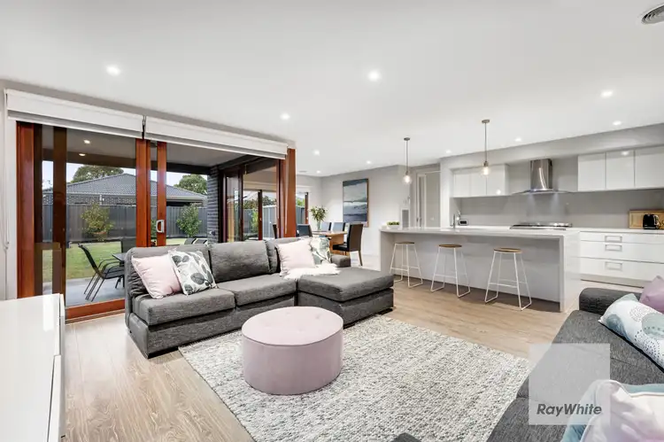 Fifth view of Homely house listing, 11 Chance Street, Greenvale VIC 3059