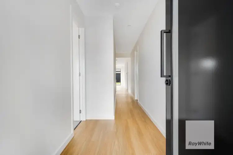 Fourth view of Homely house listing, 11 Carramar Way, Greenvale VIC 3059