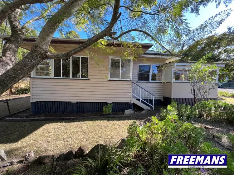 Main view of Homely house listing, 7 Power Street, Kingaroy QLD 4610