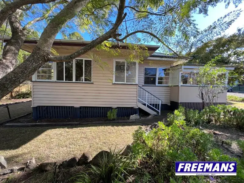 Main view of Homely house listing, 7 Power Street, Kingaroy QLD 4610