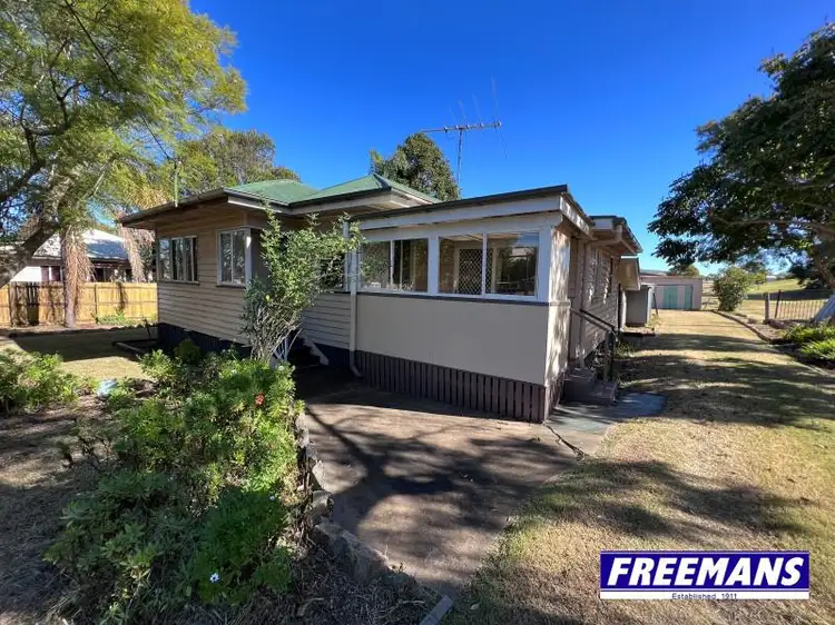 Second view of Homely house listing, 7 Power Street, Kingaroy QLD 4610