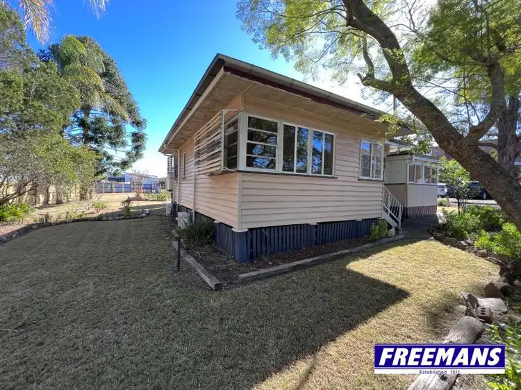 Third view of Homely house listing, 7 Power Street, Kingaroy QLD 4610