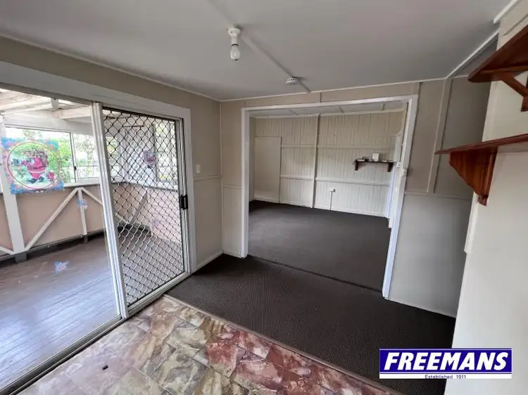 Fifth view of Homely house listing, 7 Power Street, Kingaroy QLD 4610