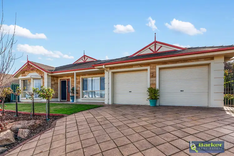 Main view of Homely house listing, 77 Kingfisher Drive, Hewett SA 5118