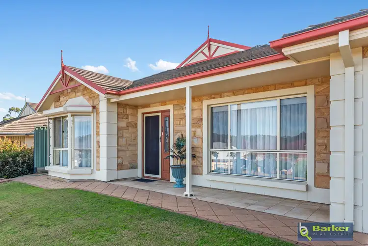 Second view of Homely house listing, 77 Kingfisher Drive, Hewett SA 5118