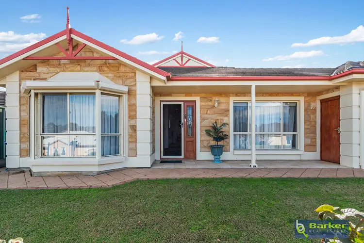 Third view of Homely house listing, 77 Kingfisher Drive, Hewett SA 5118