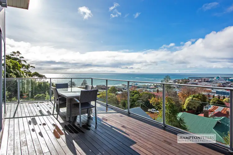 Second view of Homely house listing, 1 Amelia Street, Burnie TAS 7320