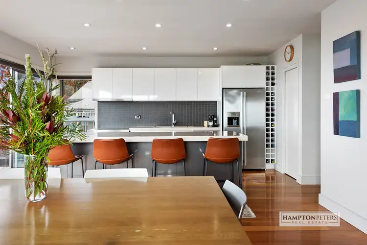 Fifth view of Homely house listing, 1 Amelia Street, Burnie TAS 7320