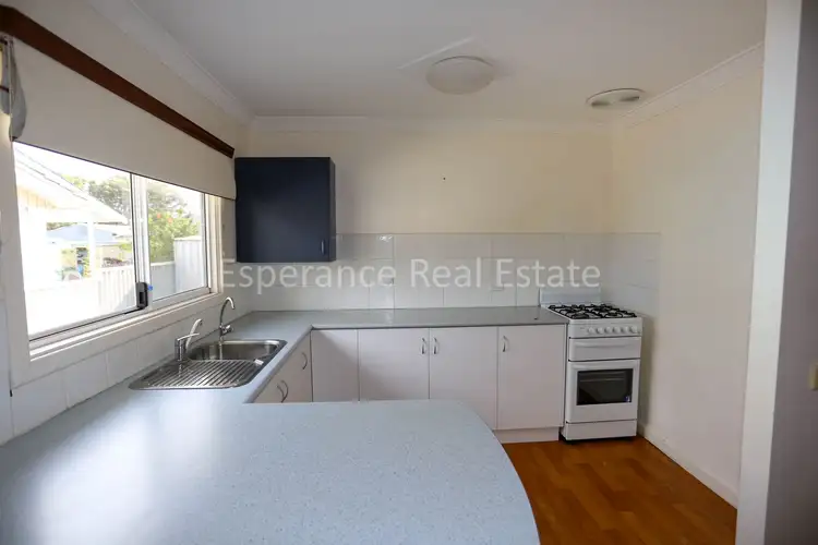 Fourth view of Homely semi-detached listing, 35 A & B Mungan Street, Esperance WA 6450