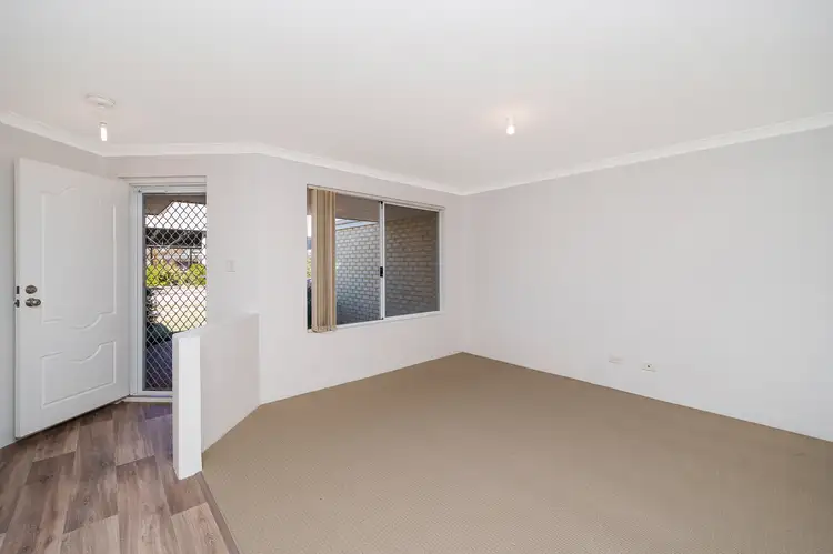 Second view of Homely house listing, 107 Homebush Drive, Butler WA 6036