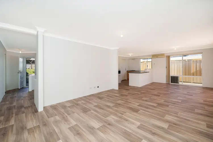 Third view of Homely house listing, 107 Homebush Drive, Butler WA 6036