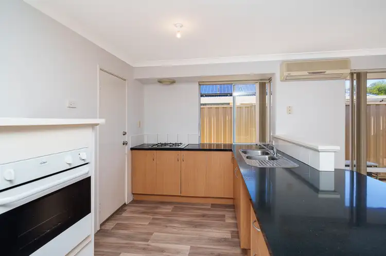 Fifth view of Homely house listing, 107 Homebush Drive, Butler WA 6036