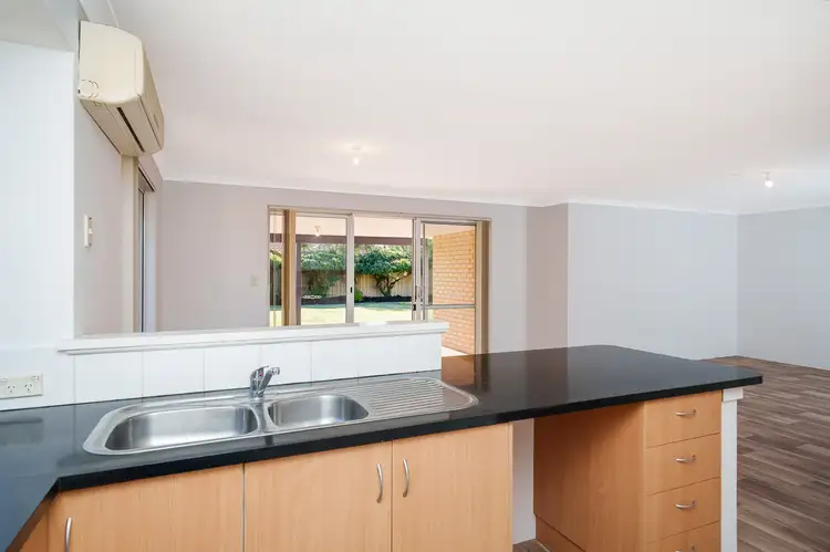 Sixth view of Homely house listing, 107 Homebush Drive, Butler WA 6036