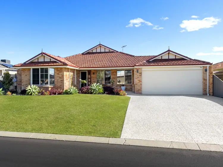 29 L'Esterel Way, Port Kennedy WA 6172