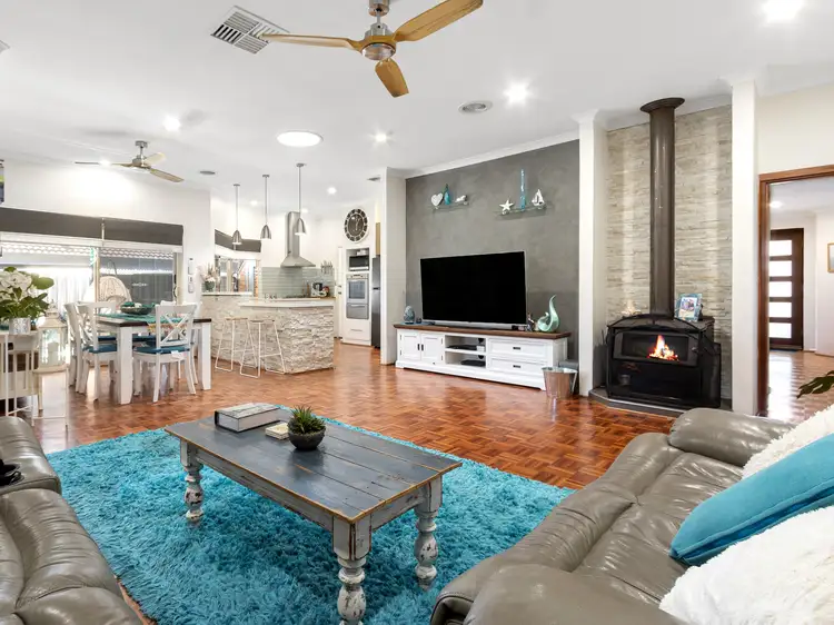 Seventh view of Homely house listing, 29 L'Esterel Way, Port Kennedy WA 6172