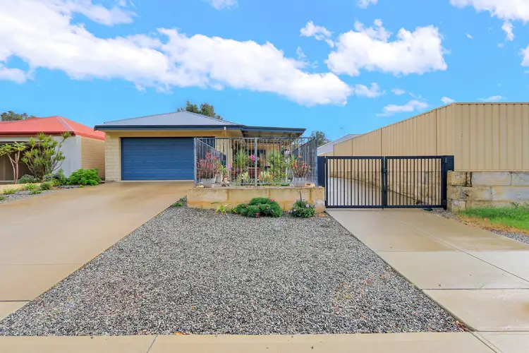 Main view of Homely house listing, 10 Carey Street, Pinjarra WA 6208