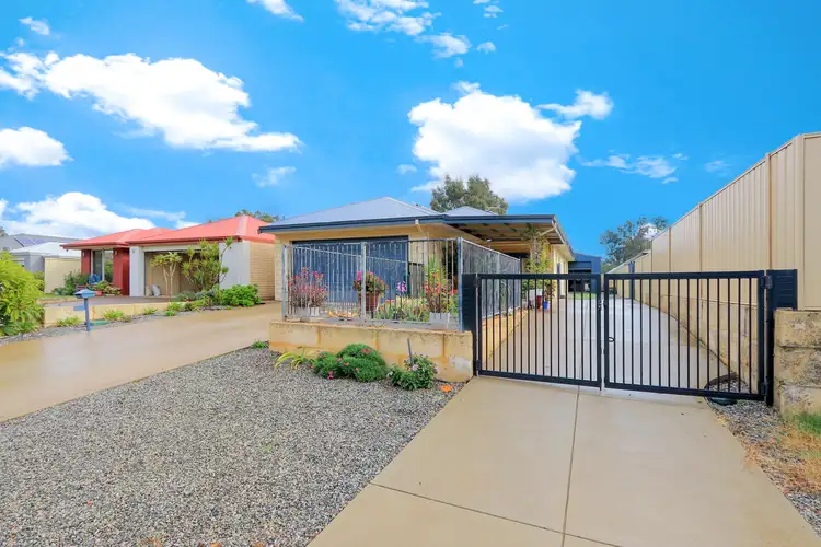Second view of Homely house listing, 10 Carey Street, Pinjarra WA 6208