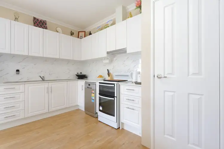 Fourth view of Homely house listing, 10 Carey Street, Pinjarra WA 6208