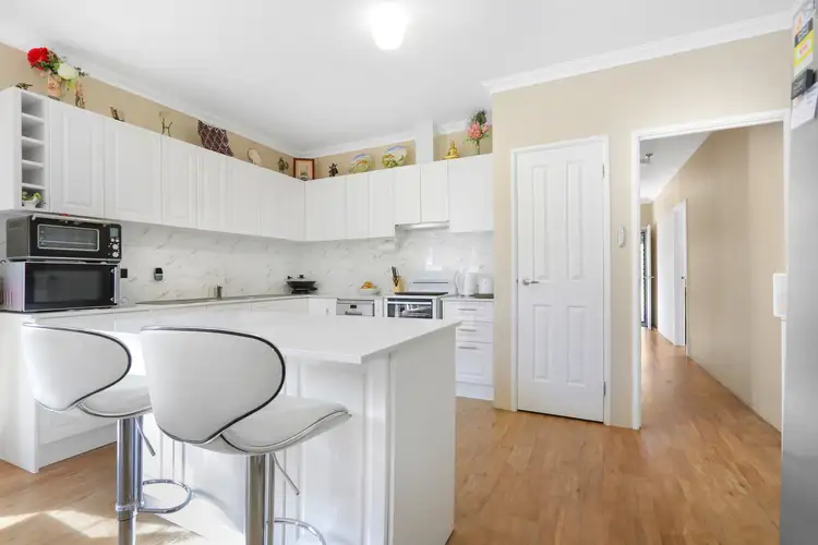 Fifth view of Homely house listing, 10 Carey Street, Pinjarra WA 6208