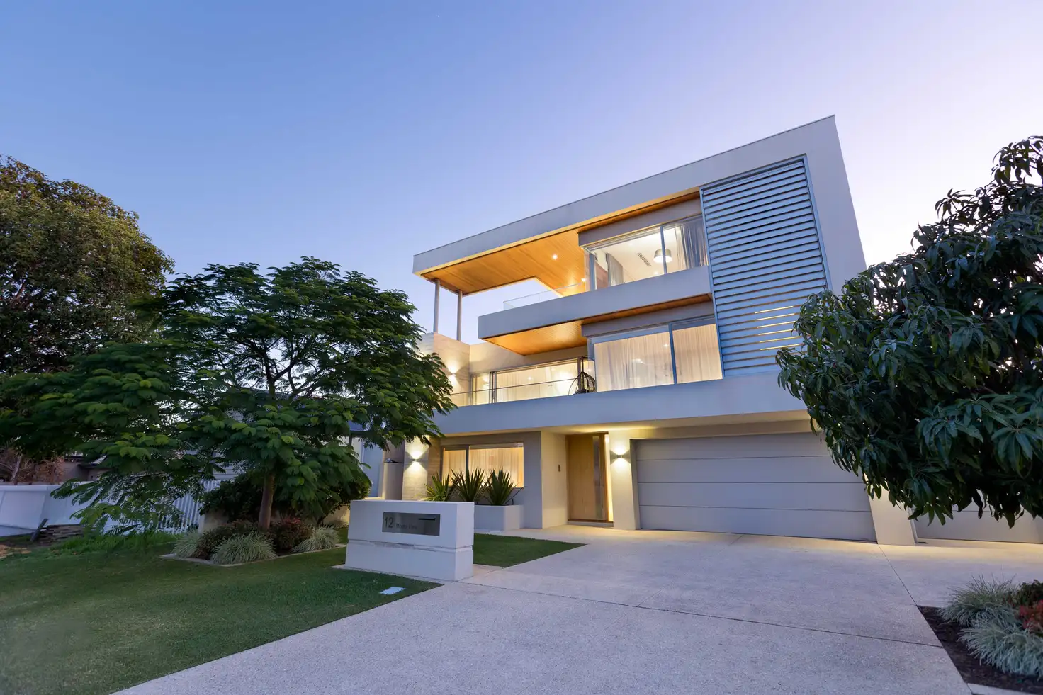 Main view of Homely house listing, 12 Mount View Terrace, Mount Pleasant WA 6153