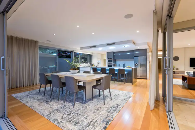 Third view of Homely house listing, 12 Mount View Terrace, Mount Pleasant WA 6153