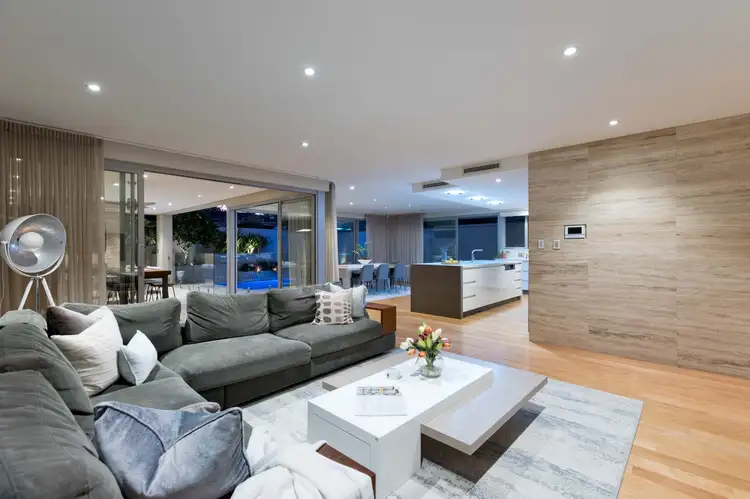 Fourth view of Homely house listing, 12 Mount View Terrace, Mount Pleasant WA 6153