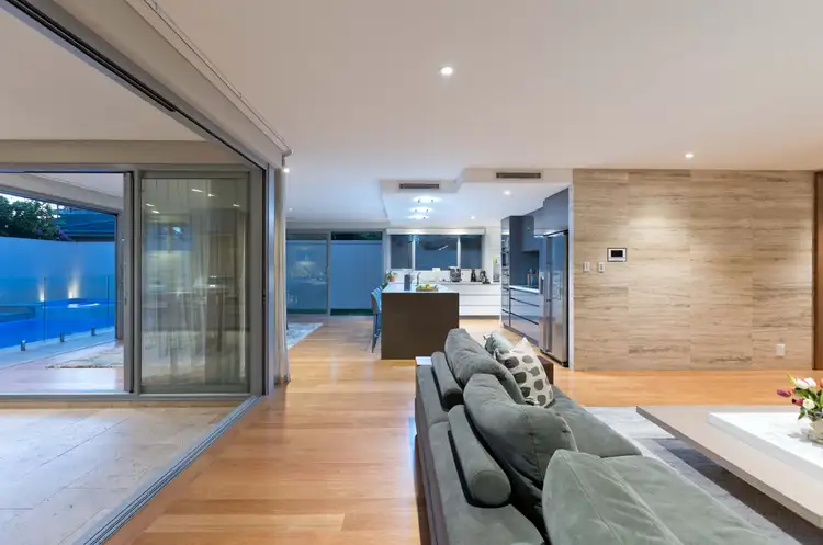 Sixth view of Homely house listing, 12 Mount View Terrace, Mount Pleasant WA 6153